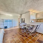 דירה Paisible - Vue - Jardin
