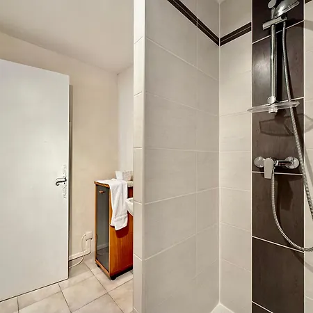 Apartamento Paisible - Vue - Jardin Carqueiranne